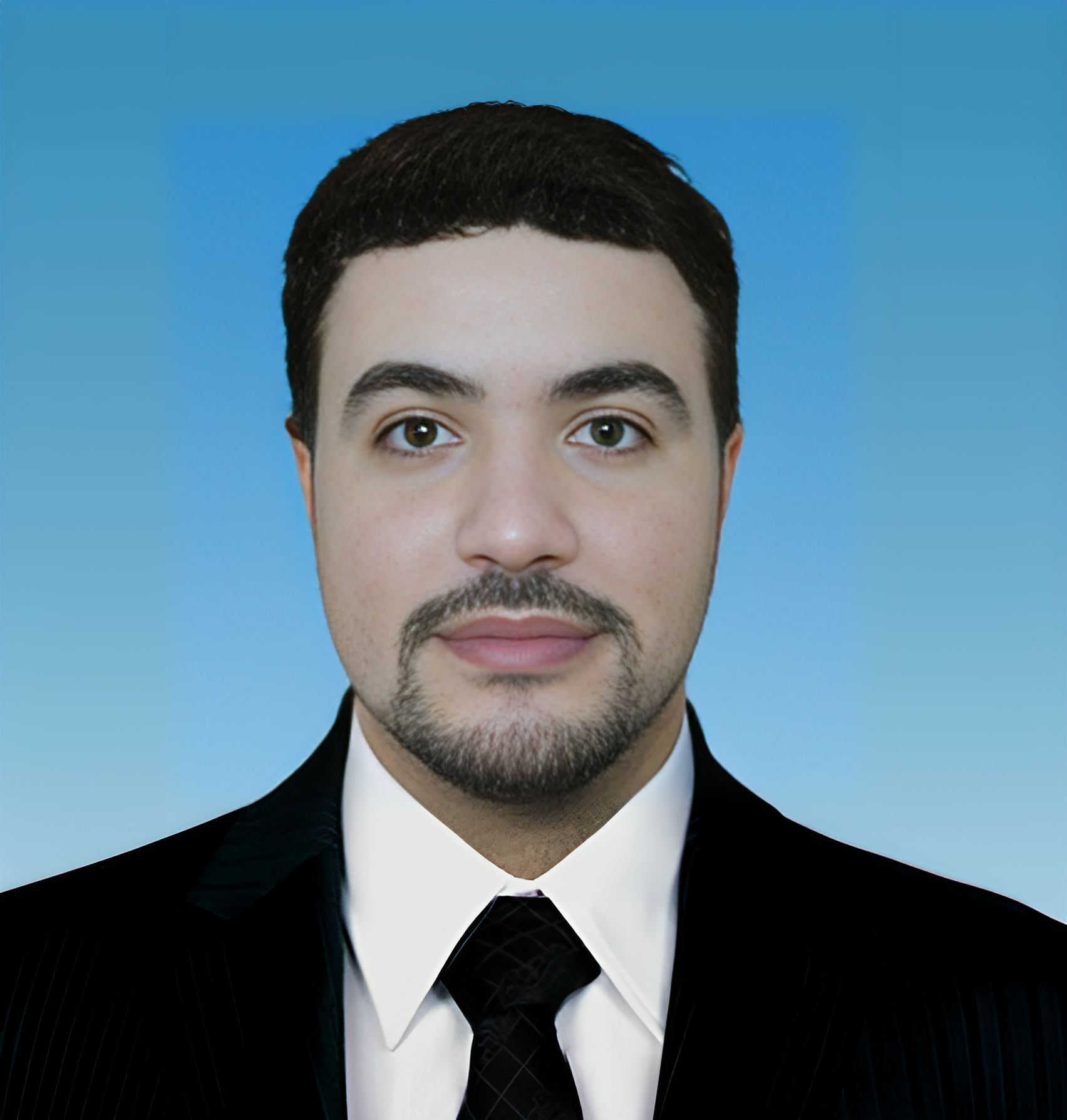 Amine Hamidache